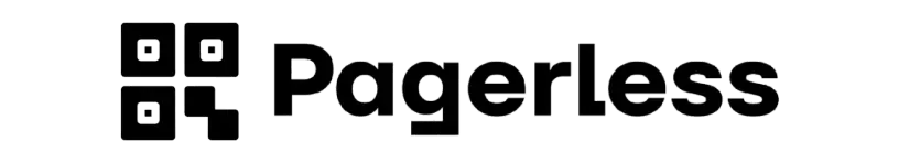 Pagerless